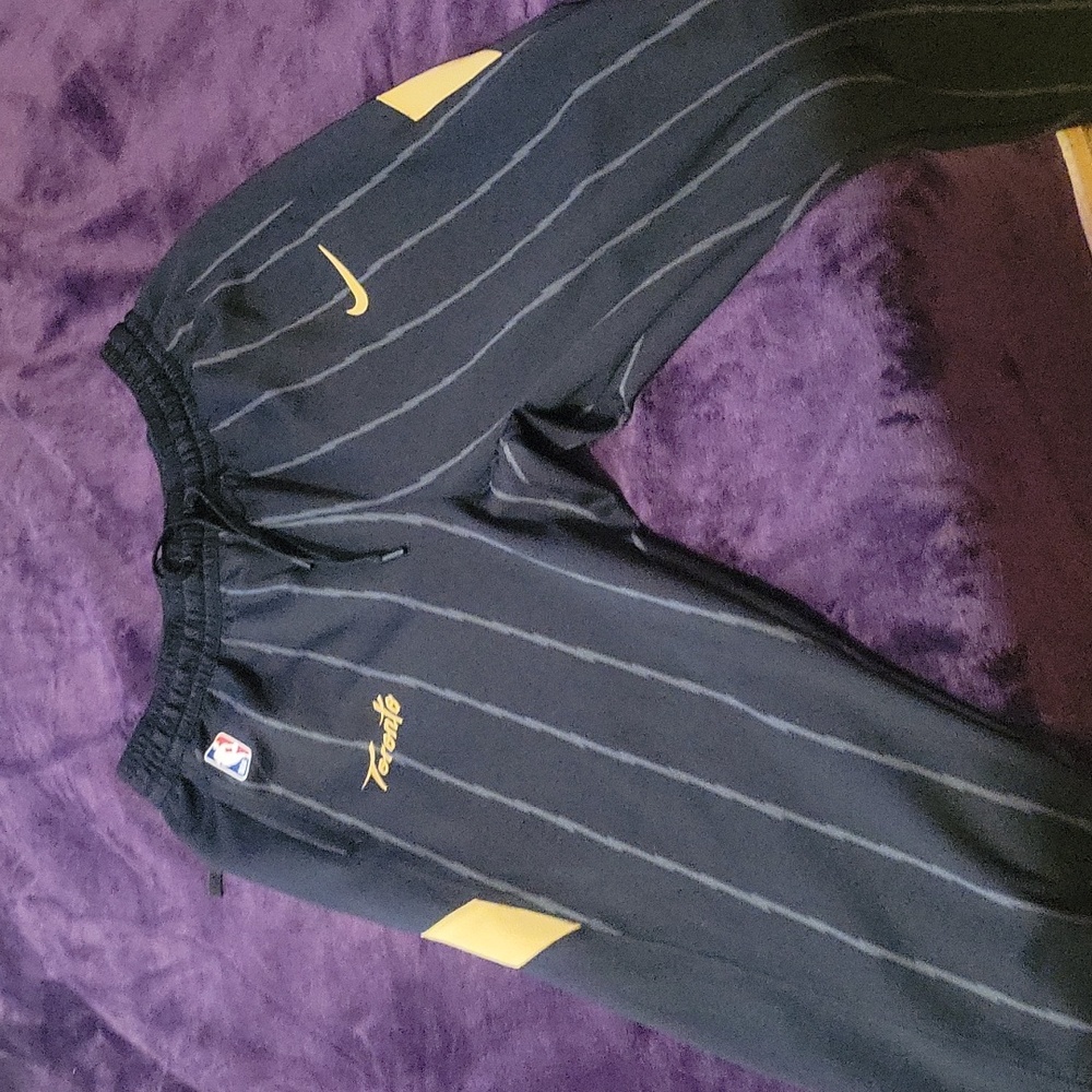 Track suit